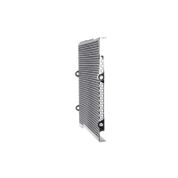 EP YAMAHA TRACER 7 GT GRILLE DE RADIATEUR