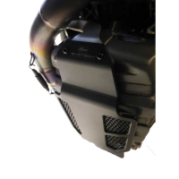 EP KTM 1290 SUPER DUKE R GRILLE PROTECTION MOTEUR
