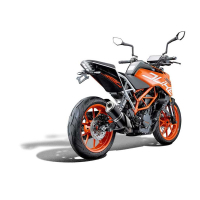 EP KTM 390 DUKE PROTECTION REGULATEUR