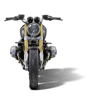 EP AXE DE PROTECTION DE ROUE AVANT BMW R NINET