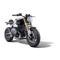 EP AXE DE PROTECTION DE ROUE AVANT BMW R NINET
