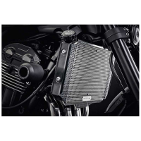 EP KAWASAKI Z900RS CAFE GRILLE DE RADIATEUR STAINLESS STEEL