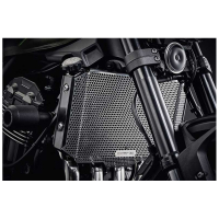 EP KAWASAKI Z900RS CAFE GRILLE DE RADIATEUR STAINLESS STEEL