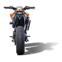 EP AXE DE PROTECTION DE ROUE ARRIERE KTM 790 DUKE