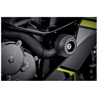 EP KAWASAKI ZX6R ROULETTE DE PROTECTION