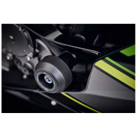 EP KAWASAKI ZX6R ROULETTE DE PROTECTION