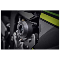 EP KAWASAKI ZX6R ROULETTE DE PROTECTION