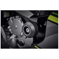 EP KAWASAKI ZX6R ROULETTE DE PROTECTION