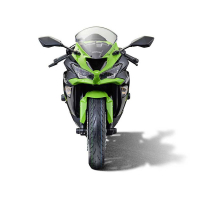 EP KAWASAKI ZX6R ROULETTE DE PROTECTION