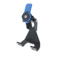 EP SUPPORT FIXATION SMARTPHONE QUAD LOCK KAWASAKI Z H2 SE