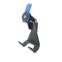 EP SUPPORT FIXATION SMARTPHONE QUAD LOCK KAWASAKI Z H2 SE
