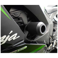 PROTECTION DE CADRE PRINCIPAL EVOTECH - KAWASAKI Z1000 SX (2025+)
