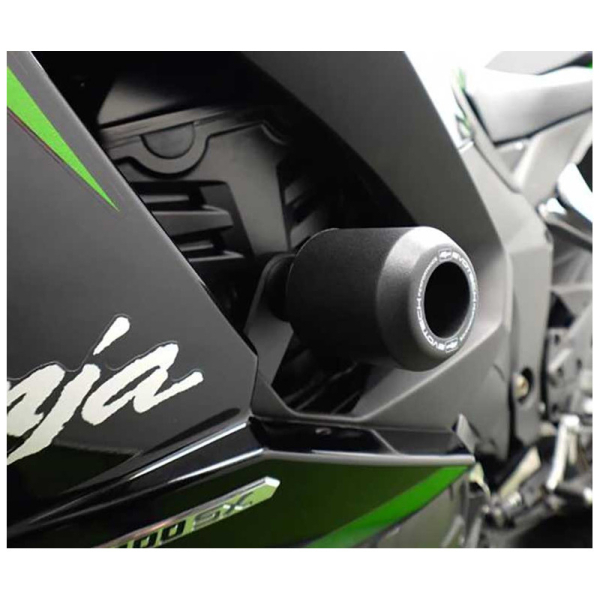 PROTECTION DE CADRE PRINCIPAL EVOTECH - KAWASAKI Z1000 SX (2025+)