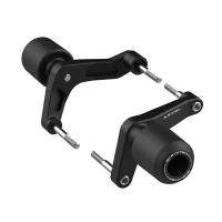 PROTECTION DE CADRE PRINCIPAL EVOTECH - KAWASAKI Z1000 SX (2025+)