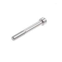 EVOTECH M10 X 85 X 1.25MM VIS - 316 S/S
