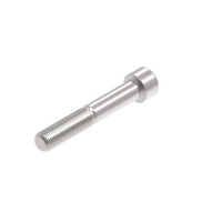 EVOTECH M12 X 75 X 1.25MM VIS - 316 S/S
