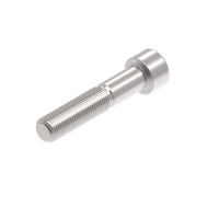 EVOTECH M12 X 60 X 1.25MM VIS - 316 S/S