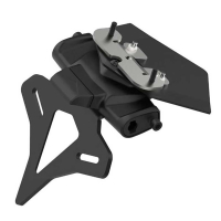 SUPPORT DE PLAQUE EP BMW S 1000 R 2023+