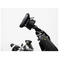 SUPPORT POUR GPS TOMTOM EP DUCATI MULTISTRADA 1260 ENDURO PRO (2019+)