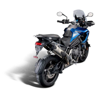 EP QUAD LOCK SUPPORT GUIDON GPS TRIUMPH TIGER 1200 RALLY EXPLORER