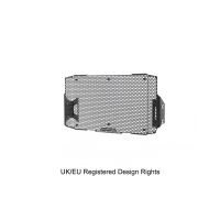 EP GRILLE DE RADIATEUR HONDA CBR650R 
