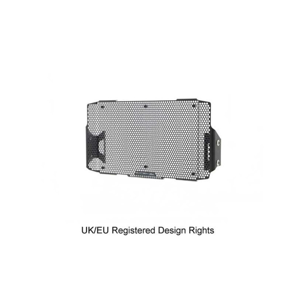 EP GRILLE DE RADIATEUR HONDA CBR650R