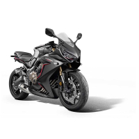 EP GRILLE DE RADIATEUR HONDA CBR650R