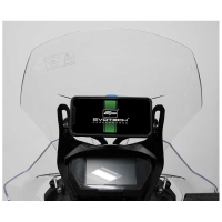 SUPPORT QUAD LOCK EVOTECH PERFORMANCE POUR TRIUMPH TIGER 800 (2018+)