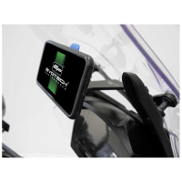 SUPPORT QUAD LOCK EVOTECH PERFORMANCE POUR TRIUMPH TIGER 800 (2018+)