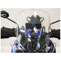 SUPPORT QUAD LOCK EVOTECH PERFORMANCE POUR TRIUMPH TIGER 800 (2018+)