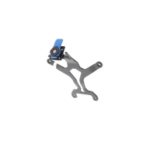 SUPPORT QUAD LOCK EVOTECH PERFORMANCE POUR TRIUMPH TIGER 800 (2018+)