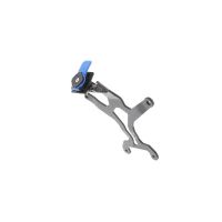SUPPORT QUAD LOCK EVOTECH PERFORMANCE POUR TRIUMPH TIGER 800 (2018+)