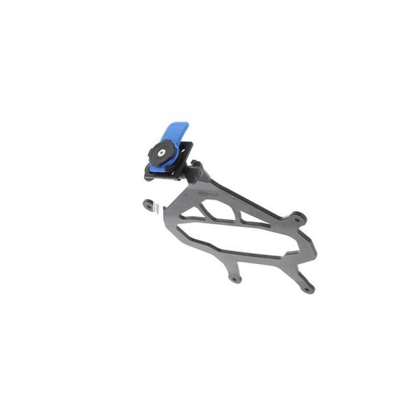 SUPPORT QUAD LOCK EVOTECH PERFORMANCE POUR TRIUMPH TIGER 1200 (2018+)