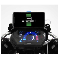 SUPPORT QUAD LOCK EVOTECH PERFORMANCE POUR TRIUMPH TIGER 1200 (2018+)