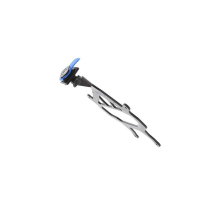 SUPPORT QUAD LOCK EVOTECH PERFORMANCE POUR TRIUMPH TIGER 1200 (2018+)