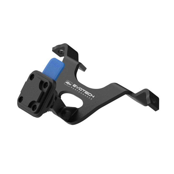 SUPPORT DE GPS EVOTECH CARPURIDE - HONDA CBR500R (2019-2021)