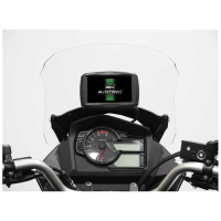 EP SUPPORT FIXATION GPS GARMIN SUZUKI VSTROM 650 GTA