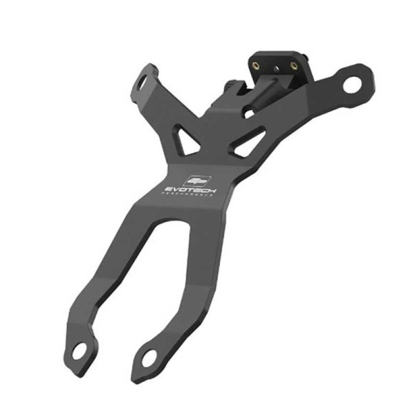 EVOTECH SUPPORT GPS GARMIN - DUCATI MULTISTRADA V4 PIKES PEAK (2022+)