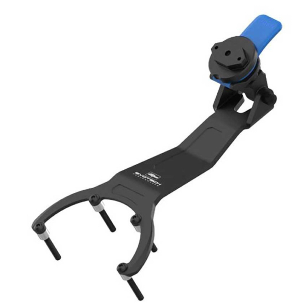 SUPPORT DE GPS CHIGEE EVOTECH - KTM 1390 SUPER DUKE R (2024+)