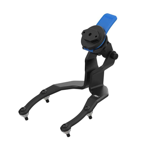 SUPPORT DE GPS EVOTECH CHIGEE - KTM 990 DUKE (2024+)