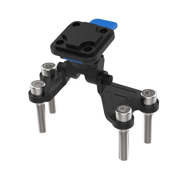 SUPPORT DE GPS EVOTECH CARPURIDE - SUZUKI GSX-8R (2024+)