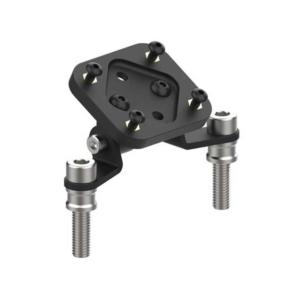 EP SUPPORT FIXATION AU GUIDON GPS GARMIN TRIUMPH SCRAMBLER 900