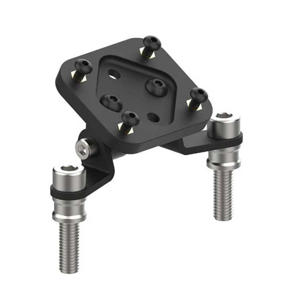 EP SUPPORT FIXATION AU GUIDON GPS GARMIN YAMAHA MT10 SP