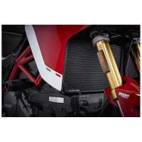 GRILLE DE RADIATEUR DUCATI MULTISTRADA (2016-2021)