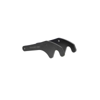 EP FOURCHETTE DE BEQUILLE ARRIERE RAPIDE CARBONE YAMAHA