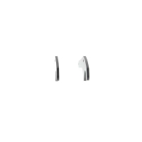 EP FOURCHETTE DE BEQUILLE ARRIERE RAPIDE CARBONE YAMAHA