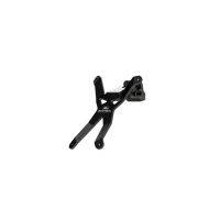EP SUPPORT FIXATION GPS GARMIN YAMAHA TRACER 7 GT