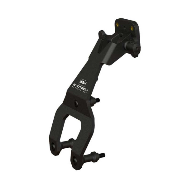 SUPPORT EP GARMIN COMPATIBLE SAT NAV - DUCATI DESERTX (2022+)