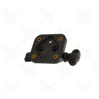 SUPPORT EP GARMIN COMPATIBLE SAT NAV - DUCATI DESERTX (2022+)