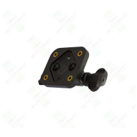 SUPPORT EP GARMIN COMPATIBLE SAT NAV - DUCATI DESERTX (2022+)
